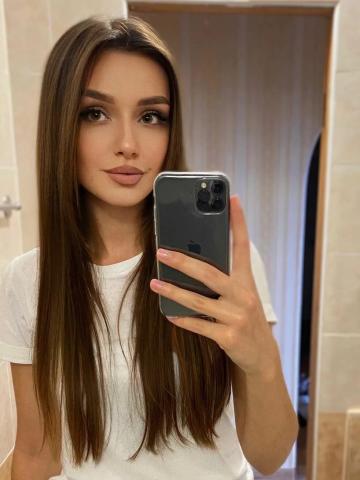 Анкета проститутки Надюша, 26 лет